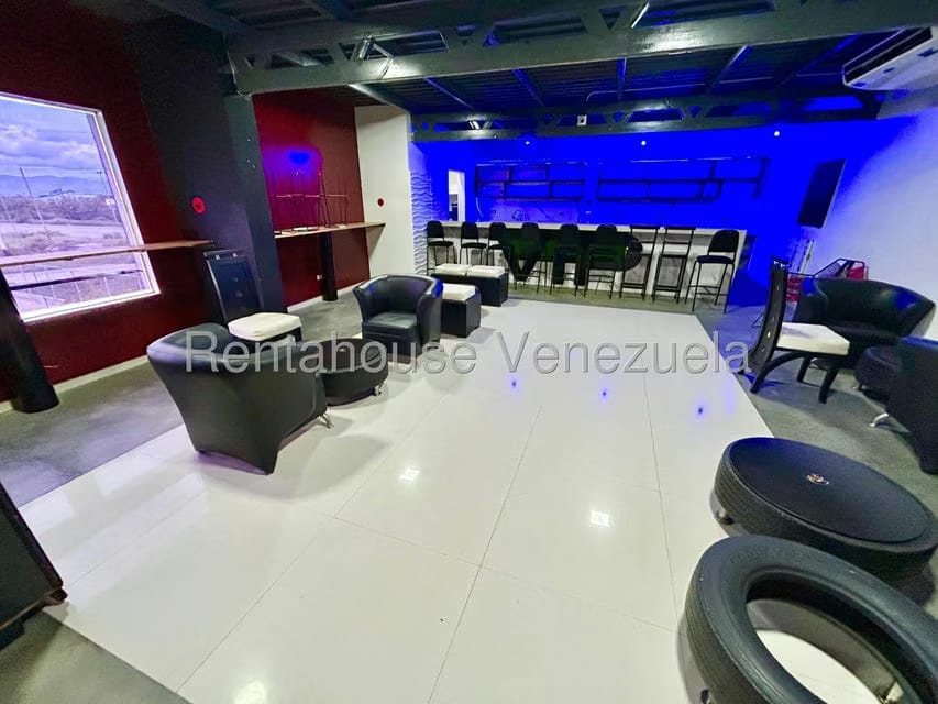 Comercial (Galpon - Deposito) en Venta en Parroquia Juan Bautista Rodriguez, Lara - 14