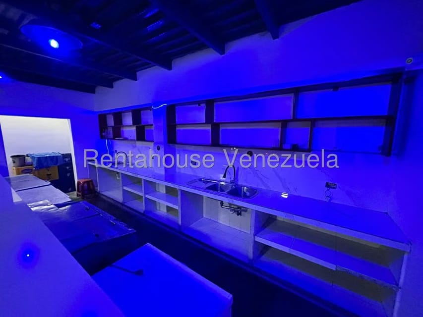 Comercial (Galpon - Deposito) en Venta en Parroquia Juan Bautista Rodriguez, Lara - 16