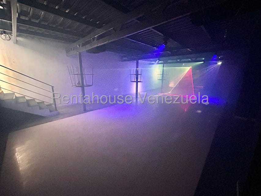 Comercial (Galpon - Deposito) en Venta en Parroquia Juan Bautista Rodriguez, Lara - 17