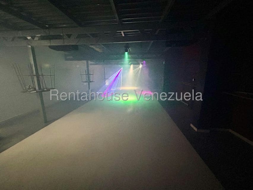 Comercial (Galpon - Deposito) en Venta en Parroquia Juan Bautista Rodriguez, Lara - 19