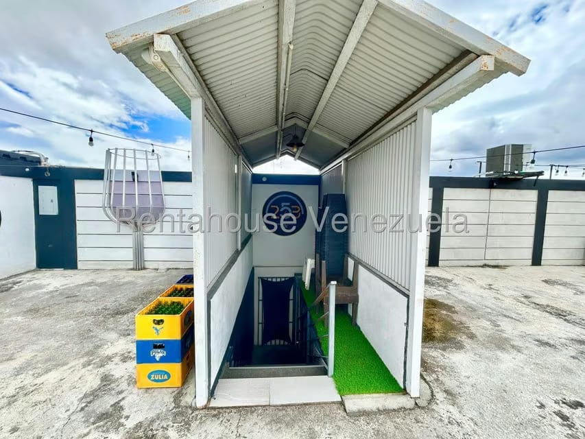 Comercial (Galpon - Deposito) en Venta en Parroquia Juan Bautista Rodriguez, Lara - 21