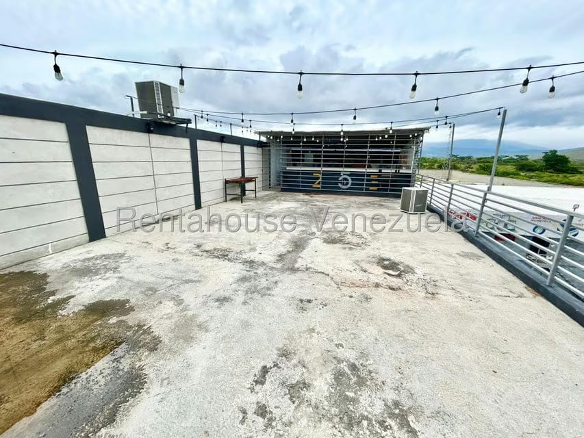 Comercial (Galpon - Deposito) en Venta en Parroquia Juan Bautista Rodriguez, Lara - 22