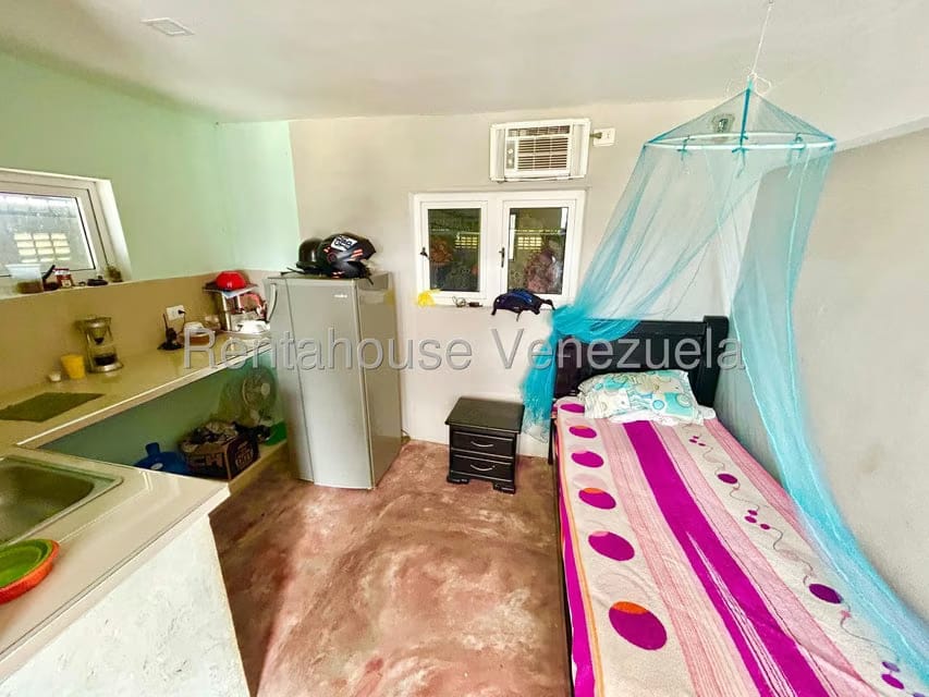 Comercial (Galpon - Deposito) en Venta en Parroquia Juan Bautista Rodriguez, Lara - 30