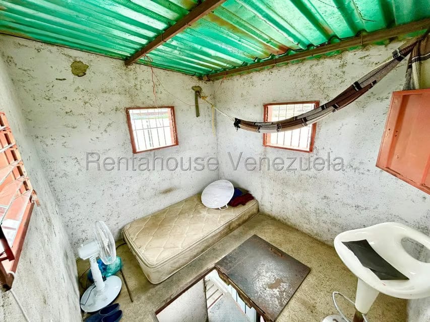 Comercial (Galpon - Deposito) en Venta en Parroquia Juan Bautista Rodriguez, Lara - 32