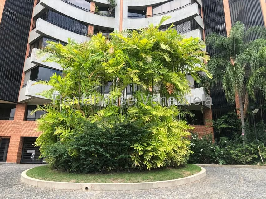 Apartamento (Duplex) en Venta en La Alameda, Distrito Metropolitano
