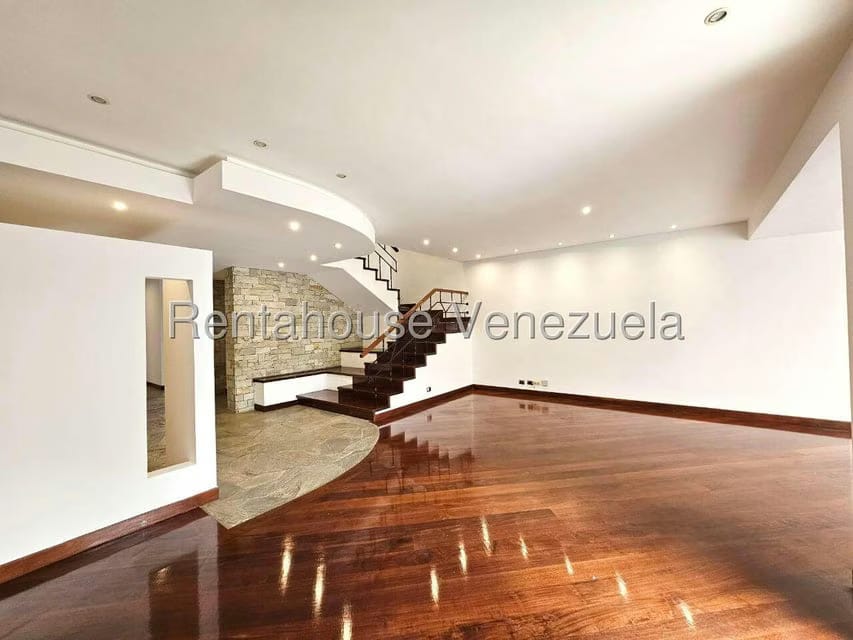 Apartamento (Duplex) en Venta en La Alameda, Distrito Metropolitano - 11
