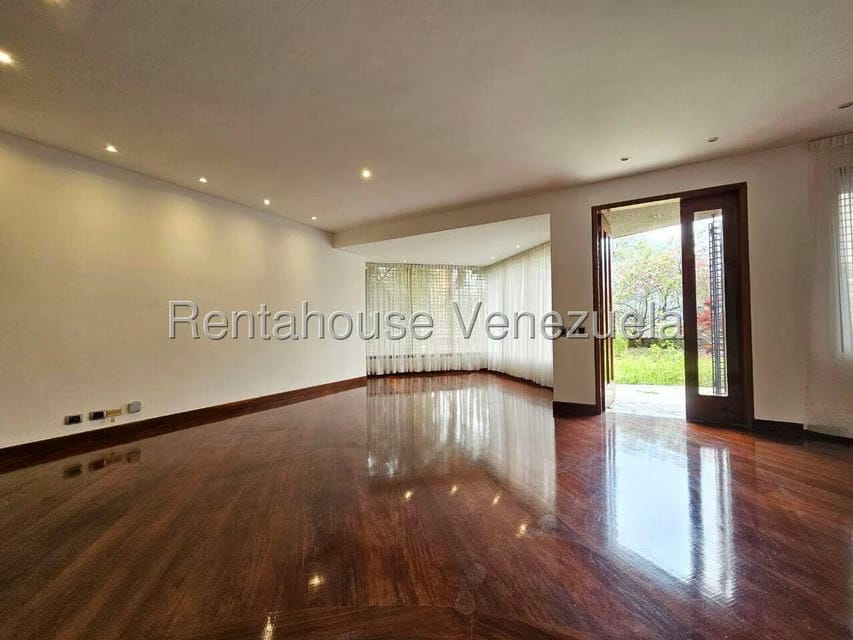 Apartamento (Duplex) en Venta en La Alameda, Distrito Metropolitano - 14
