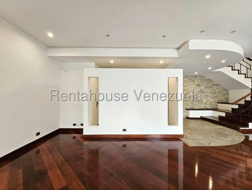 Apartamento (Duplex) en Venta en La Alameda, Distrito Metropolitano - 15