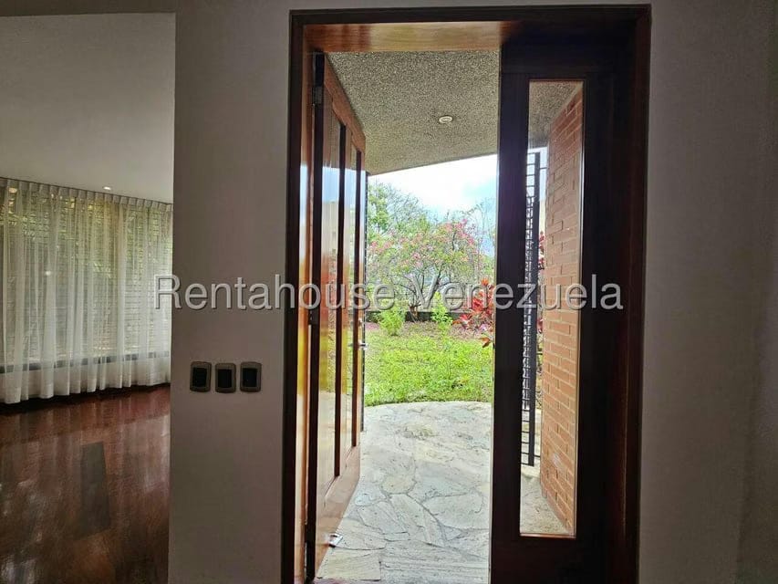 Apartamento (Duplex) en Venta en La Alameda, Distrito Metropolitano - 16