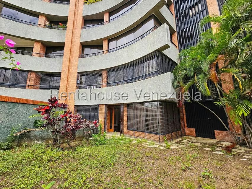 Apartamento (Duplex) en Venta en La Alameda, Distrito Metropolitano - 18