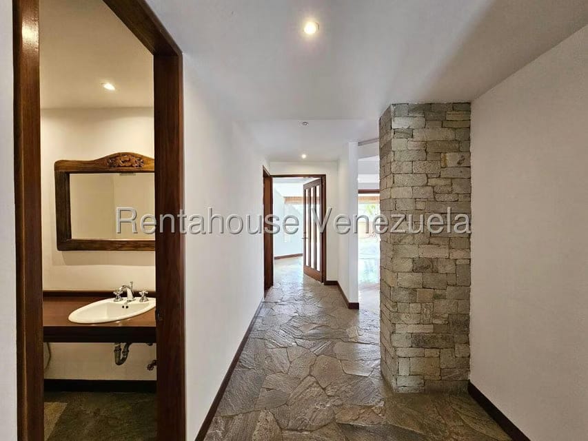 Apartamento (Duplex) en Venta en La Alameda, Distrito Metropolitano - 20