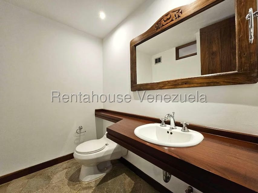 Apartamento (Duplex) en Venta en La Alameda, Distrito Metropolitano - 21