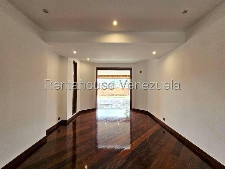 Apartamento (Duplex) en Venta en La Alameda, Distrito Metropolitano - 22