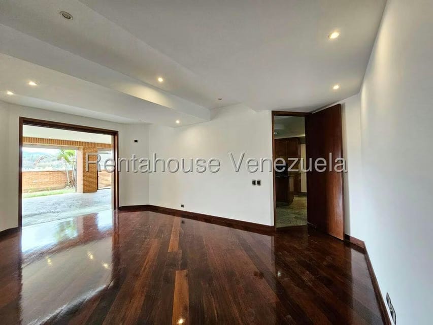 Apartamento (Duplex) en Venta en La Alameda, Distrito Metropolitano - 23