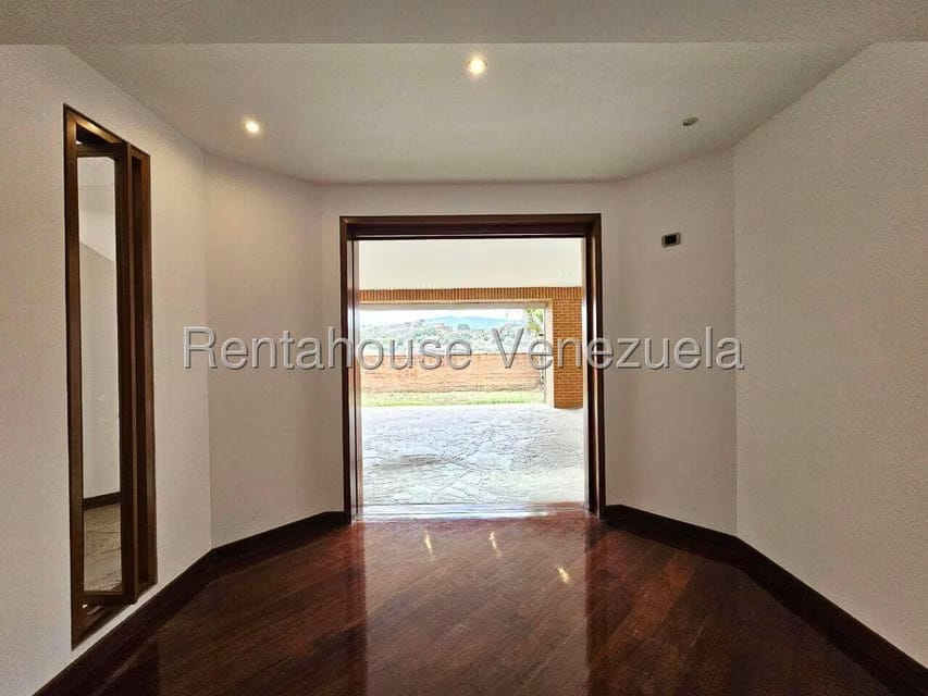 Apartamento (Duplex) en Venta en La Alameda, Distrito Metropolitano - 24