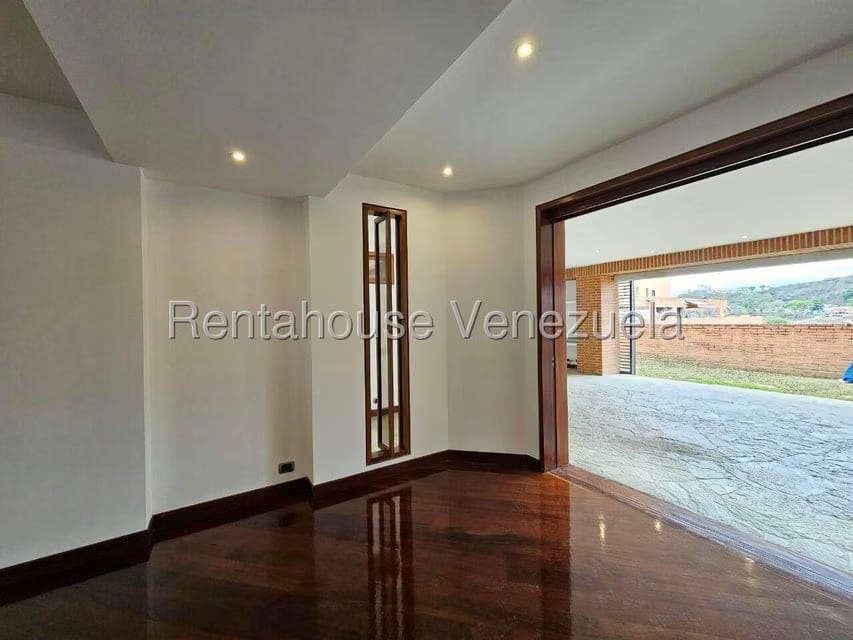 Apartamento (Duplex) en Venta en La Alameda, Distrito Metropolitano - 25