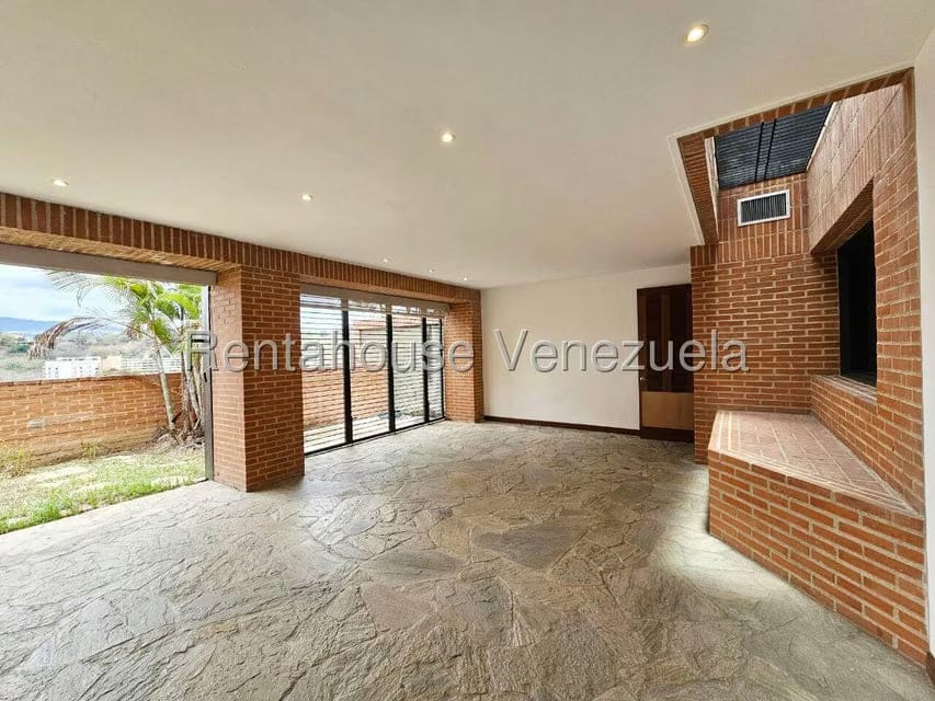 Apartamento (Duplex) en Venta en La Alameda, Distrito Metropolitano - 26