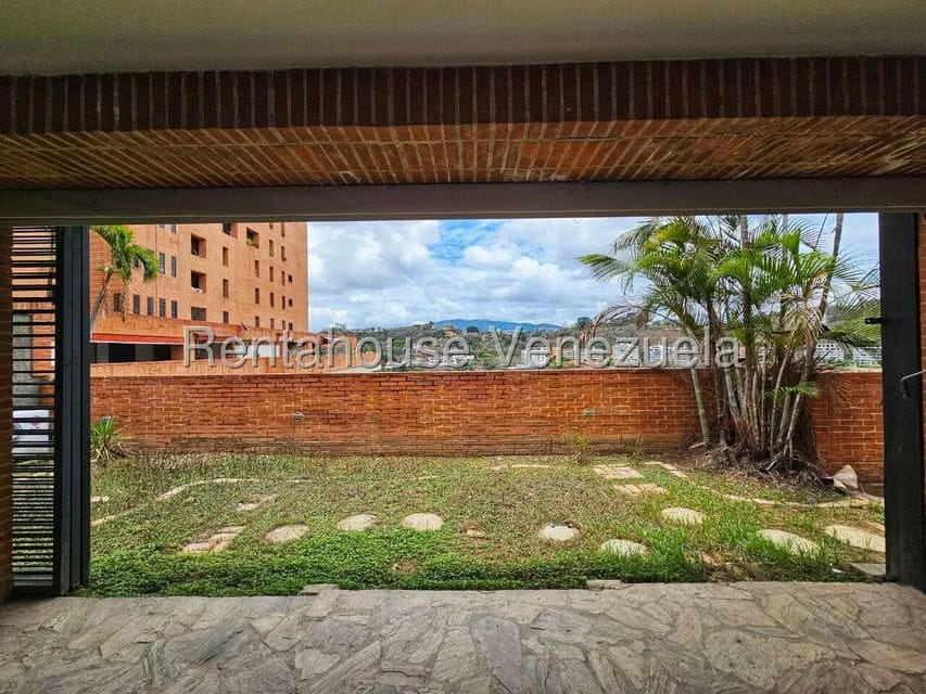 Apartamento (Duplex) en Venta en La Alameda, Distrito Metropolitano - 28