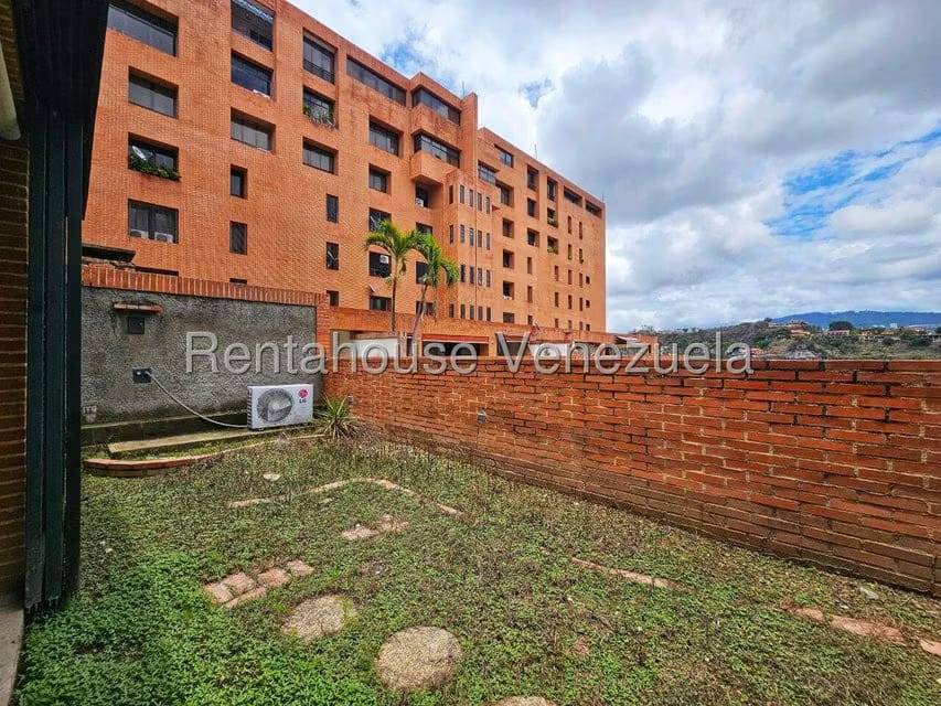 Apartamento (Duplex) en Venta en La Alameda, Distrito Metropolitano - 30