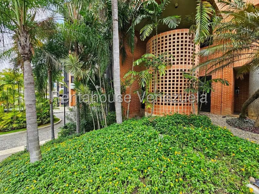 Apartamento (Duplex) en Venta en La Alameda, Distrito Metropolitano - 4