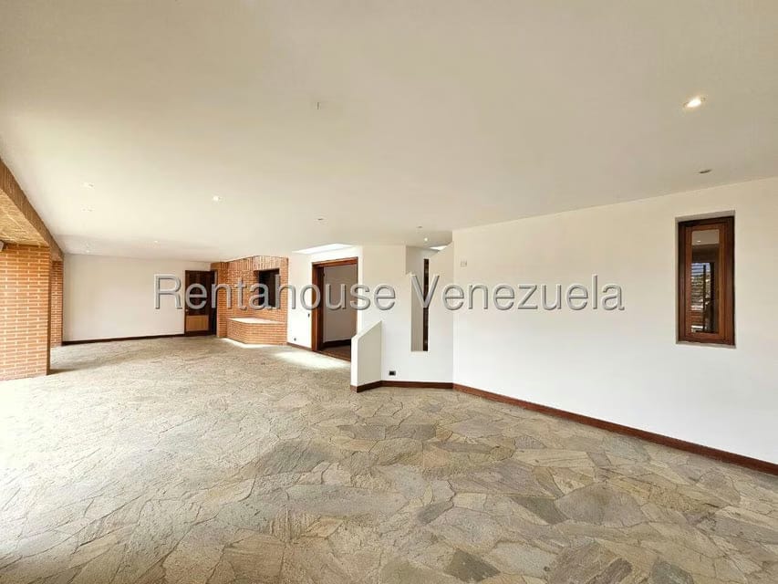 Apartamento (Duplex) en Venta en La Alameda, Distrito Metropolitano - 32