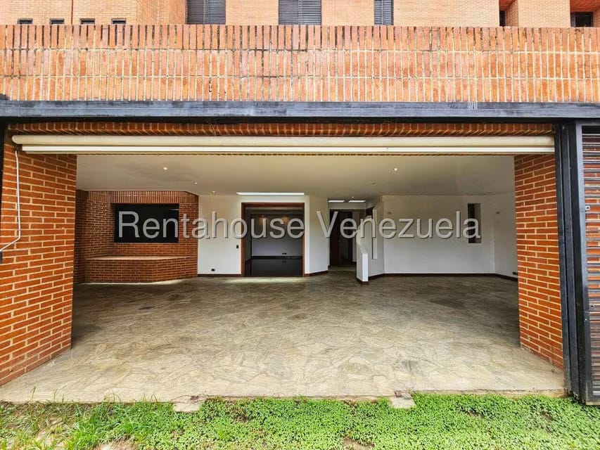 Apartamento (Duplex) en Venta en La Alameda, Distrito Metropolitano - 33