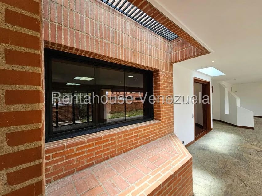Apartamento (Duplex) en Venta en La Alameda, Distrito Metropolitano - 34