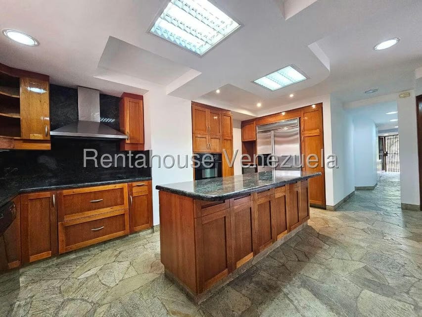 Apartamento (Duplex) en Venta en La Alameda, Distrito Metropolitano - 38