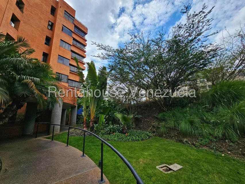 Apartamento (Duplex) en Venta en La Alameda, Distrito Metropolitano - 5