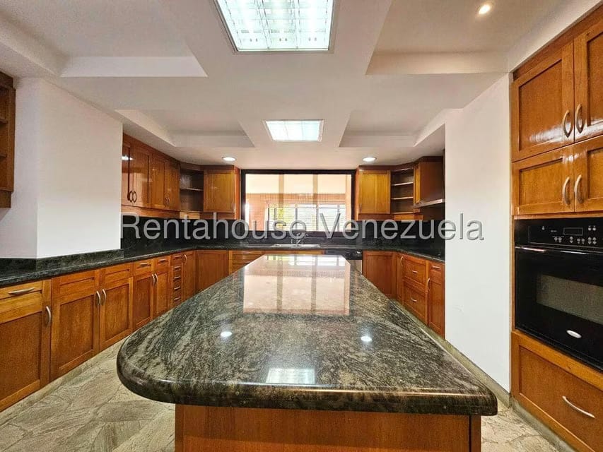 Apartamento (Duplex) en Venta en La Alameda, Distrito Metropolitano - 41