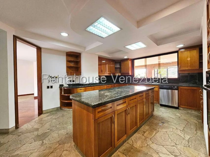 Apartamento (Duplex) en Venta en La Alameda, Distrito Metropolitano - 42