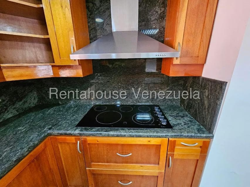 Apartamento (Duplex) en Venta en La Alameda, Distrito Metropolitano - 44