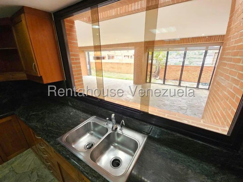 Apartamento (Duplex) en Venta en La Alameda, Distrito Metropolitano - 45