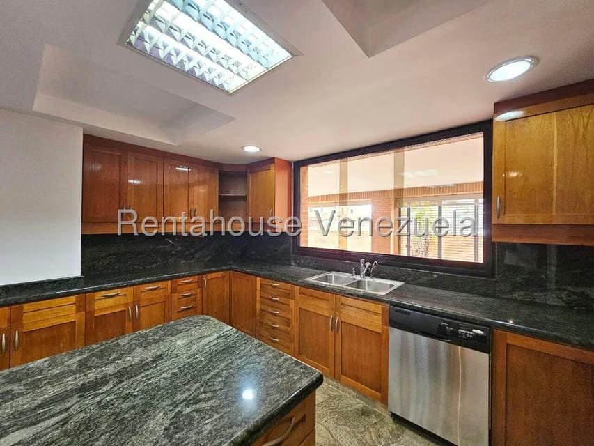 Apartamento (Duplex) en Venta en La Alameda, Distrito Metropolitano - 46