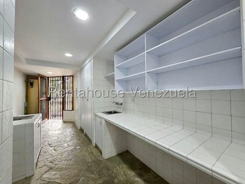 Apartamento (Duplex) en Venta en La Alameda, Distrito Metropolitano - 49