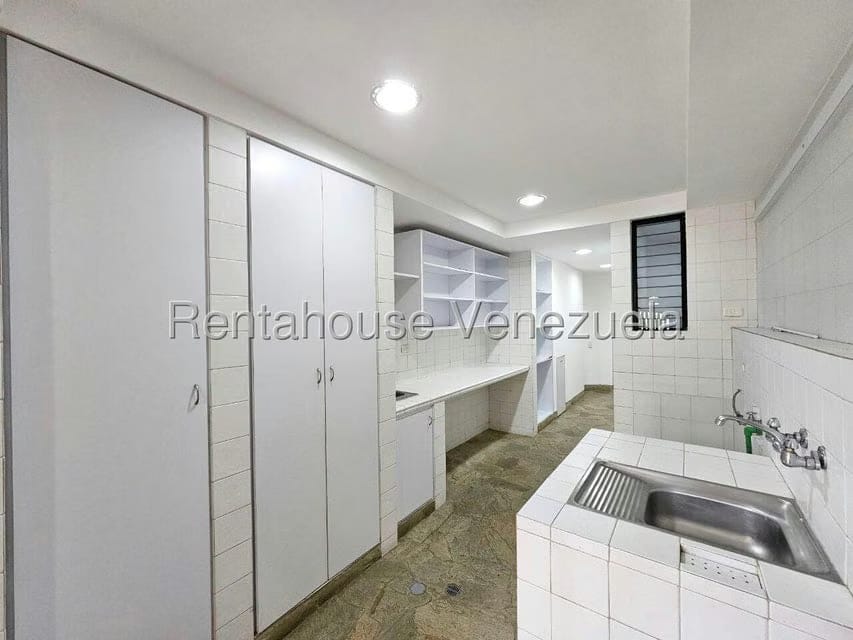 Apartamento (Duplex) en Venta en La Alameda, Distrito Metropolitano - 50