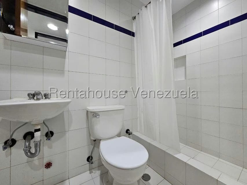 Apartamento (Duplex) en Venta en La Alameda, Distrito Metropolitano - 52