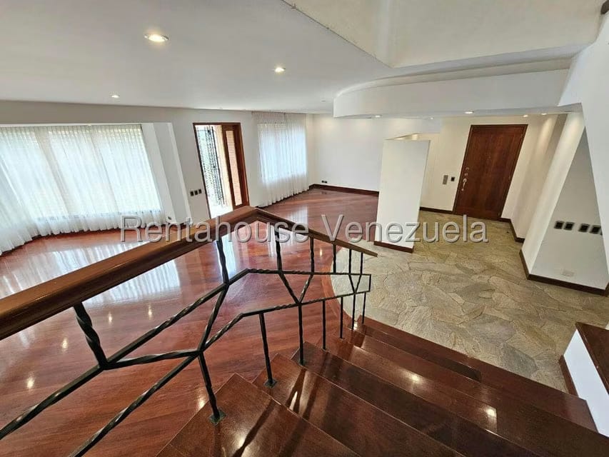 Apartamento (Duplex) en Venta en La Alameda, Distrito Metropolitano - 53