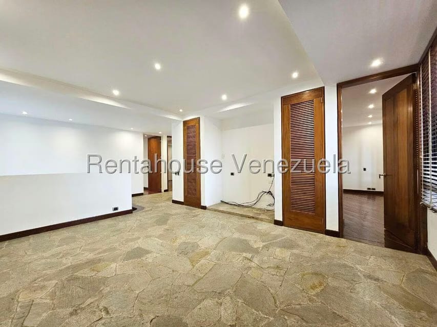 Apartamento (Duplex) en Venta en La Alameda, Distrito Metropolitano - 56