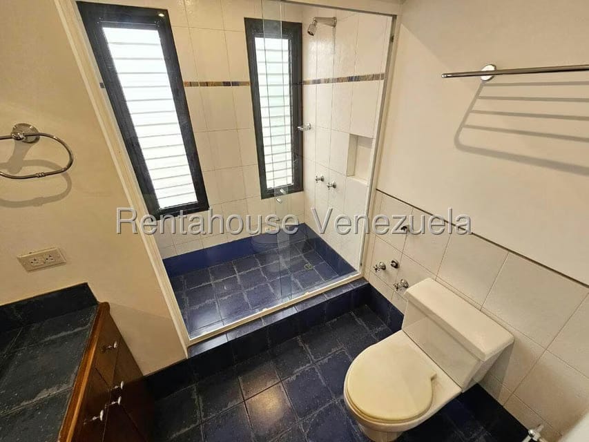 Apartamento (Duplex) en Venta en La Alameda, Distrito Metropolitano - 59