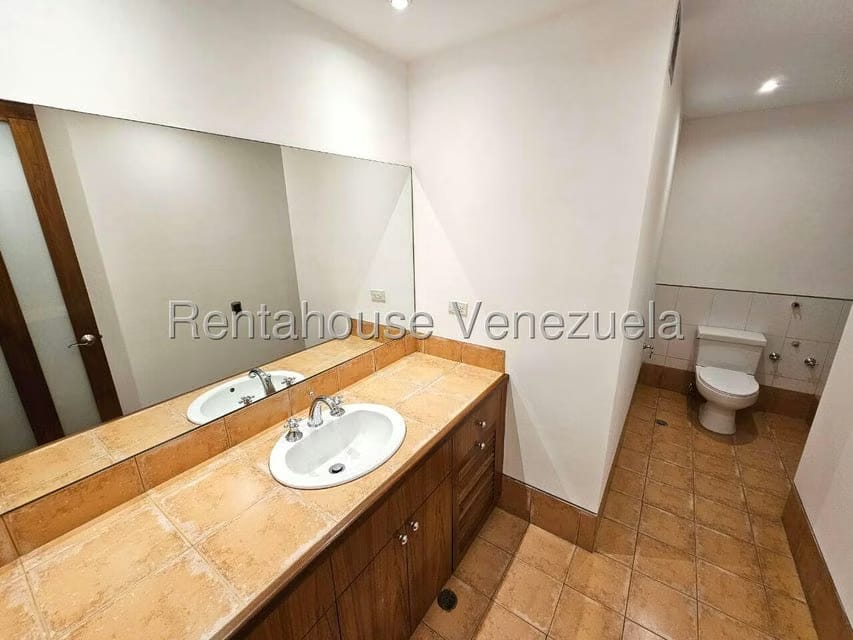 Apartamento (Duplex) en Venta en La Alameda, Distrito Metropolitano - 61