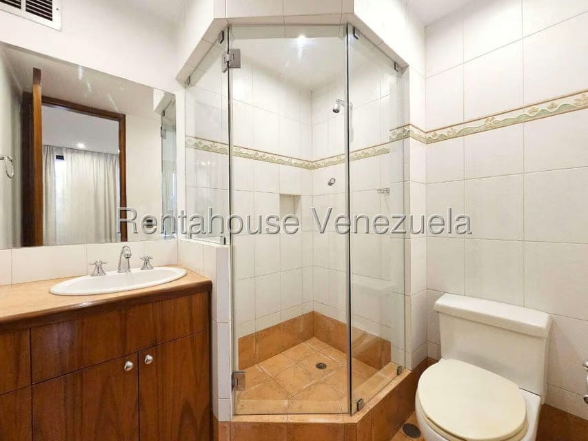 Apartamento (Duplex) en Venta en La Alameda, Distrito Metropolitano - 63