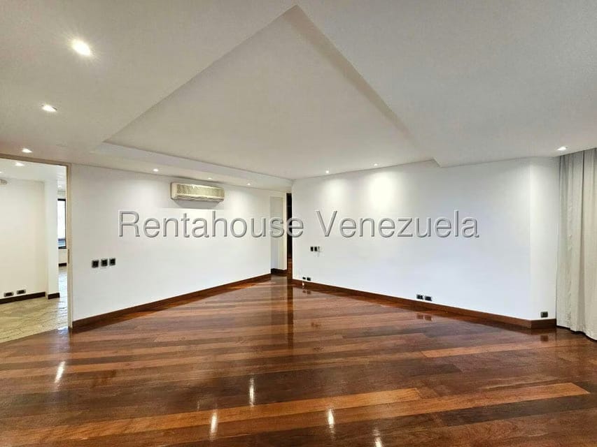 Apartamento (Duplex) en Venta en La Alameda, Distrito Metropolitano - 65