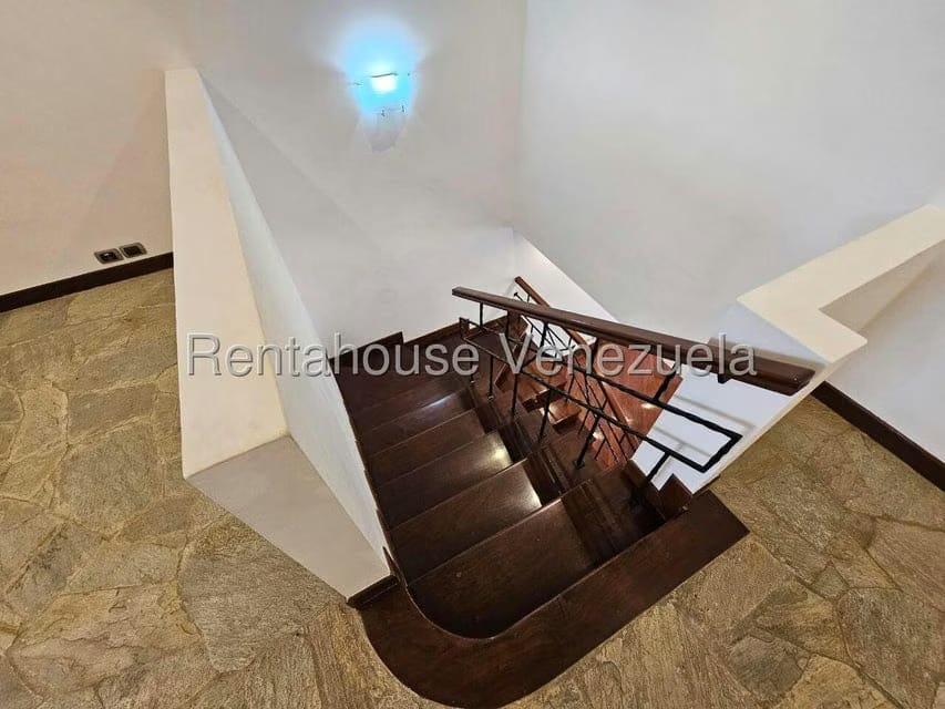 Apartamento (Duplex) en Venta en La Alameda, Distrito Metropolitano - 70