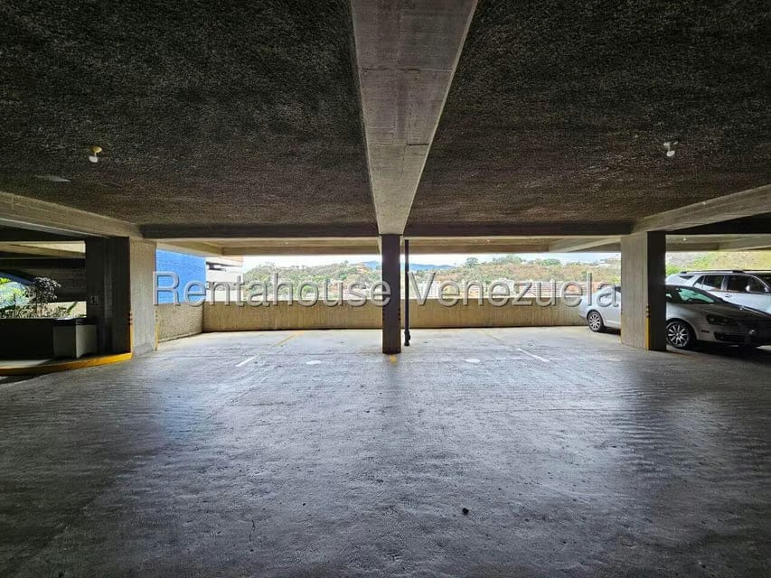 Apartamento (Duplex) en Venta en La Alameda, Distrito Metropolitano - 72
