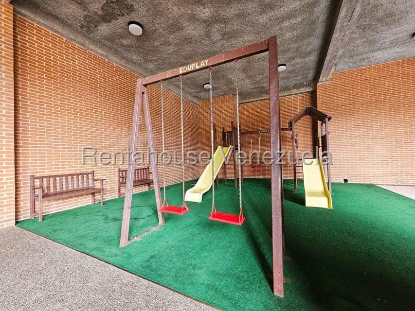 Apartamento (Duplex) en Venta en La Alameda, Distrito Metropolitano - 74