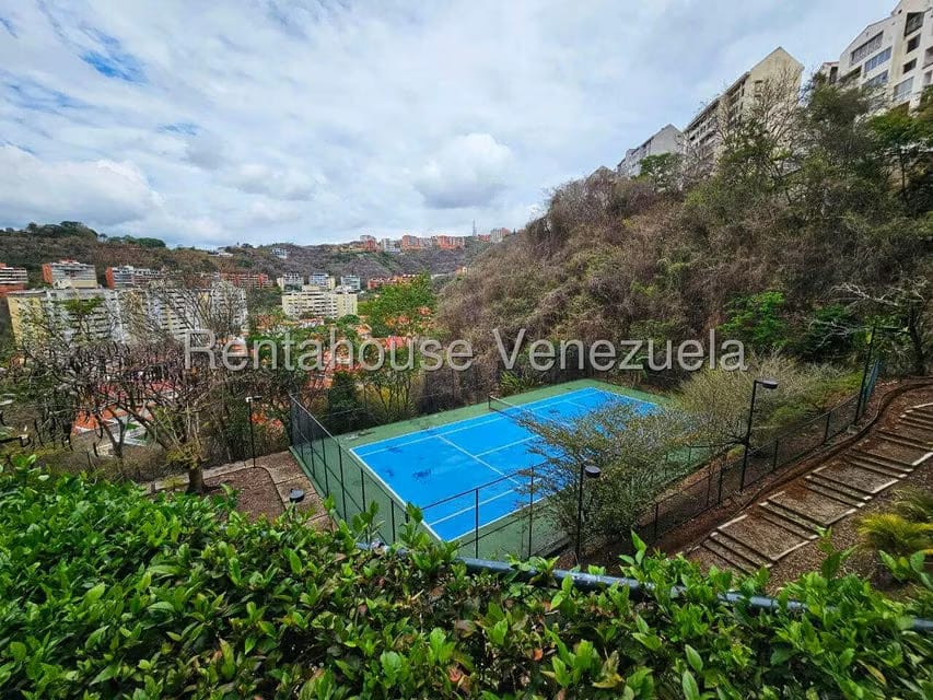 Apartamento (Duplex) en Venta en La Alameda, Distrito Metropolitano - 77