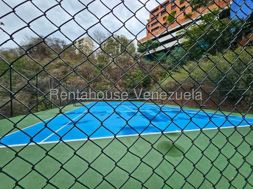 Apartamento (Duplex) en Venta en La Alameda, Distrito Metropolitano - 79