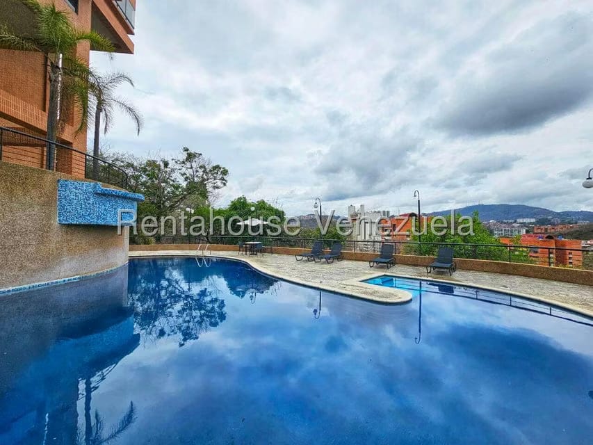Apartamento (Duplex) en Venta en La Alameda, Distrito Metropolitano - 88