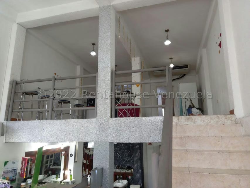 Comercial (Local Comercial) en Venta en Pueblo Nuevo, Guarico